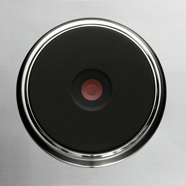 Фото - Варочная панель газовая Electrolux KGM64311X