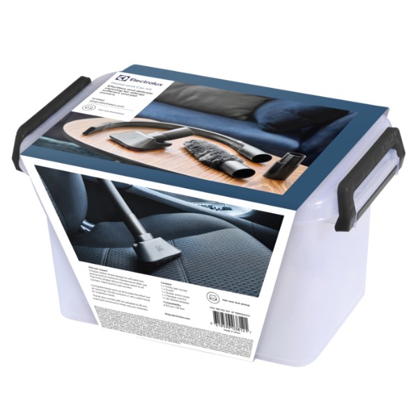 Фото - Насадка для пилососа Electrolux KIT09C