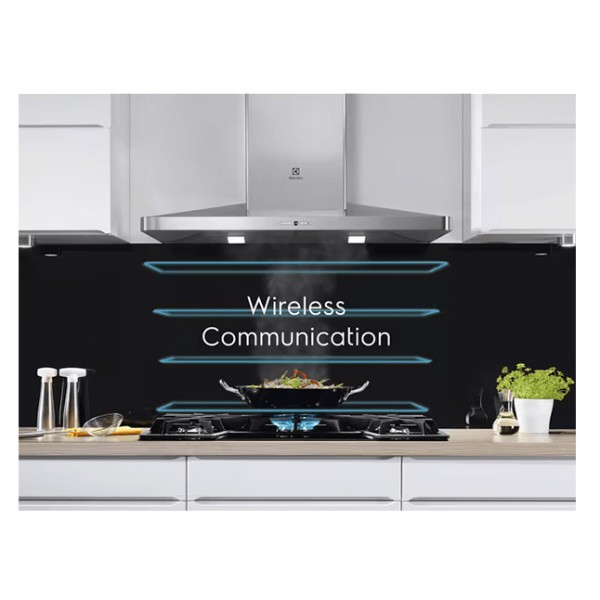 Фото - Варильна поверхня електрична Electrolux KIV634I