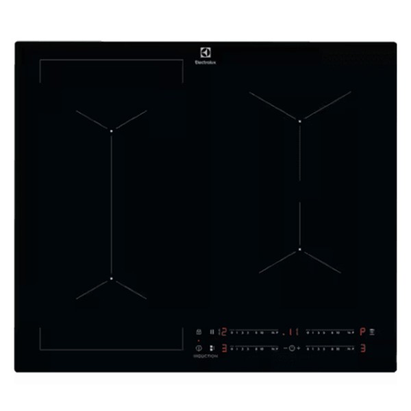 Фото - Варильна поверхня електрична Electrolux KIV634I