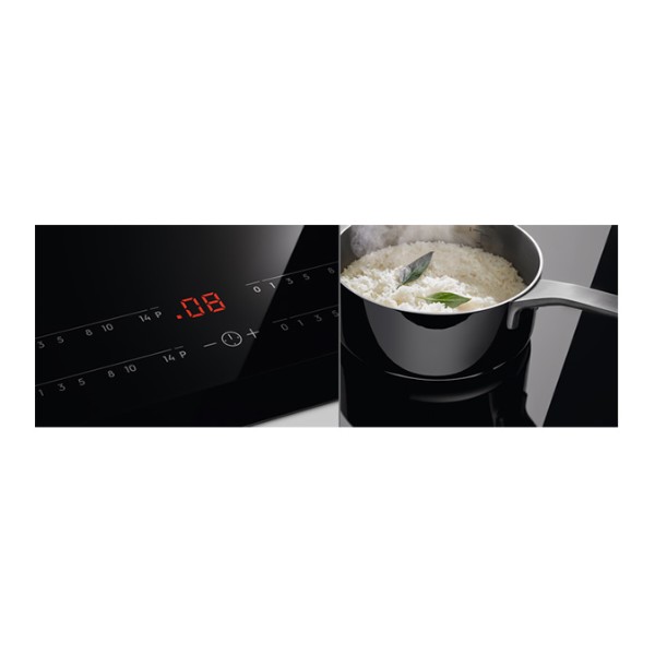 Фото - Варильна поверхня електрична Electrolux KIV634I