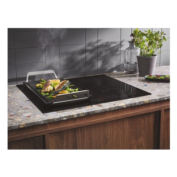 Фото - Варильна поверхня електрична Electrolux KIV634I