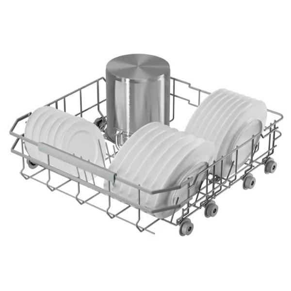 Фото - Посудомоечная машина встраиваемая Electrolux KL87X200T
