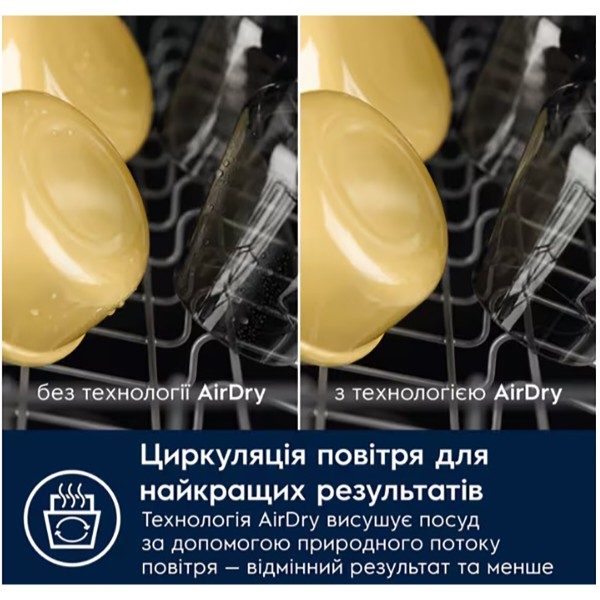 Фото - Посудомоечная машина встраиваемая Electrolux KL87X200T