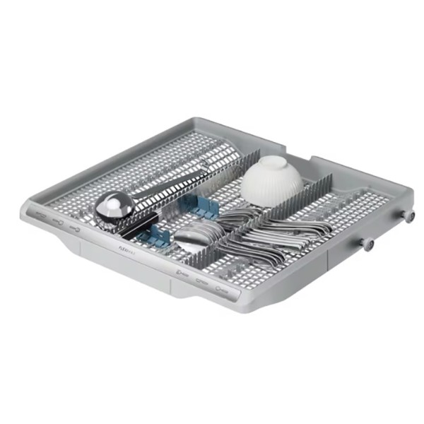 Фото - Посудомоечная машина встраиваемая Electrolux KL87X200T