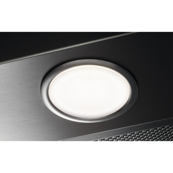 Фото - Мікропошкодження - Витяжка вбудована Electrolux LFG719X