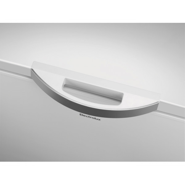 Фото - Морозильна скриня Electrolux LCB3LF20W0