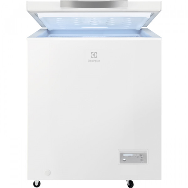 Фото - Морозильный ларь Electrolux LCB1AF14W0