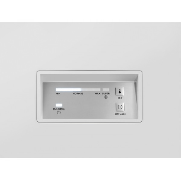 Фото - Морозильный ларь Electrolux LCB1AF14W0