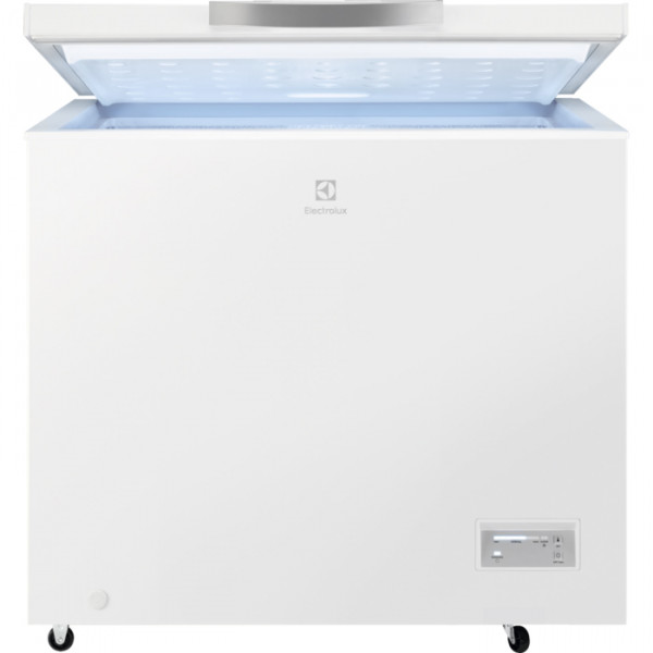 Фото - Морозильна скриня Electrolux LCB3LF20W0