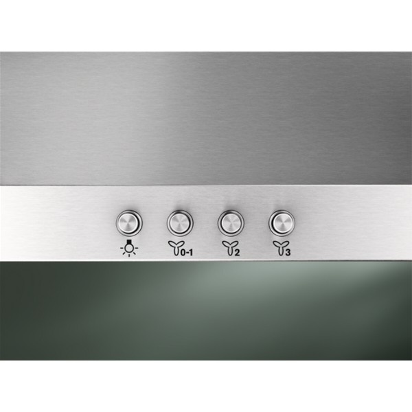 Фото - Витяжка декоративна Electrolux LFC316X