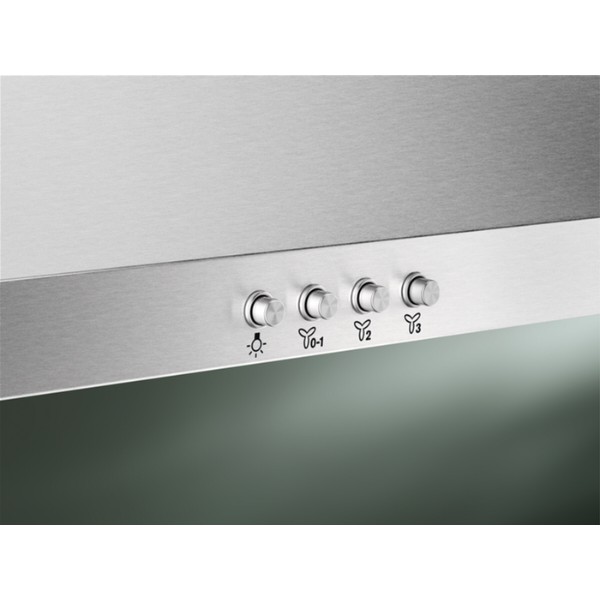 Фото - Витяжка декоративна Electrolux LFC316X