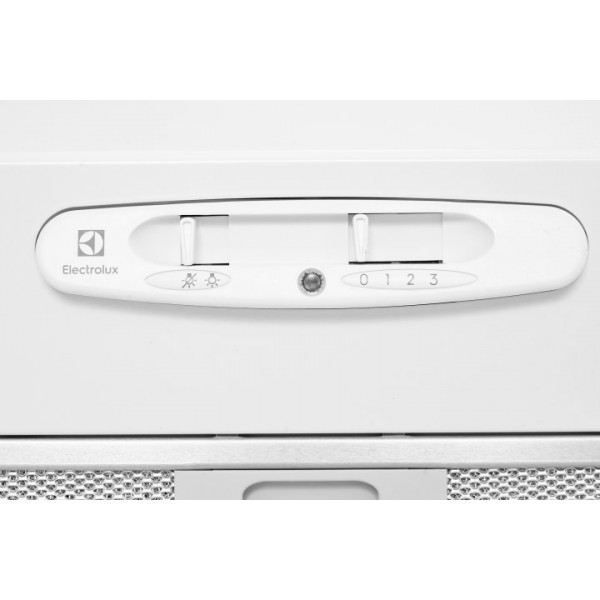 Фото - Витяжка вбудована Electrolux LFG525W