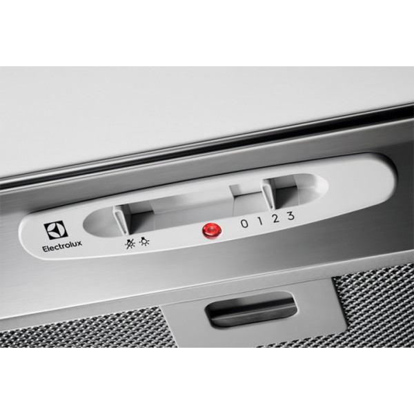 Фото - Витяжка вбудована Electrolux LFG525W