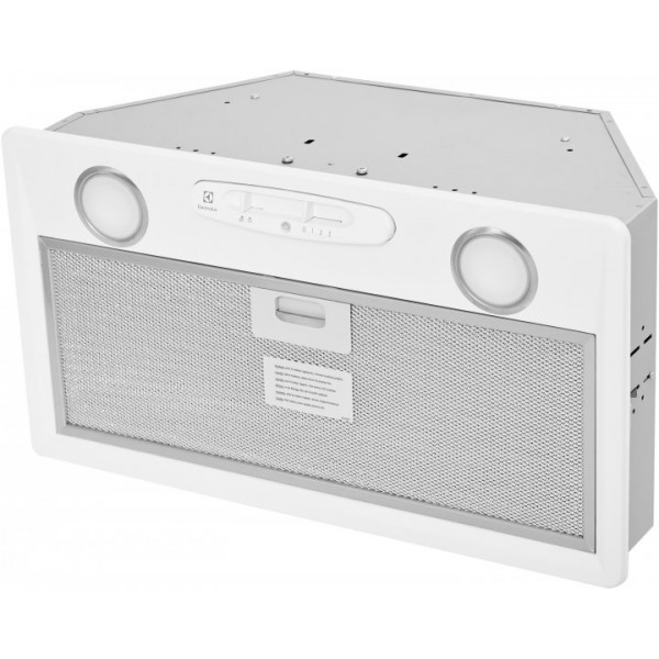Фото - Витяжка вбудована Electrolux LFG525W