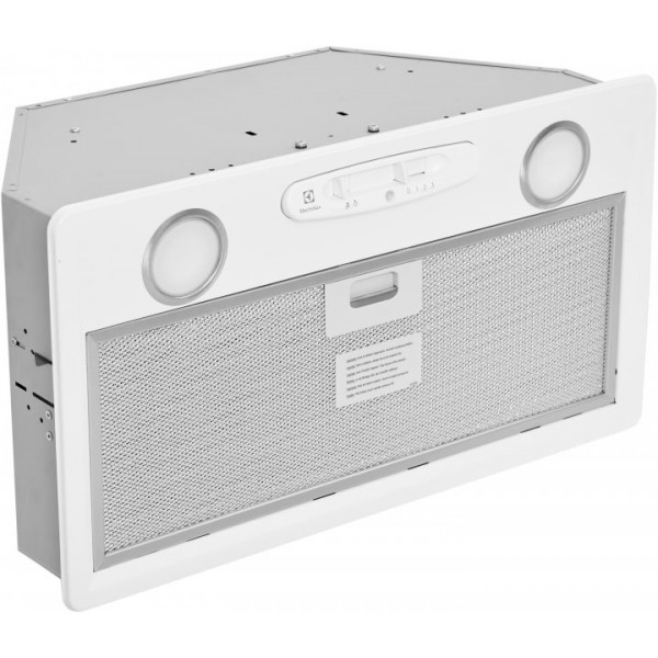 Фото - Витяжка вбудована Electrolux LFG525W