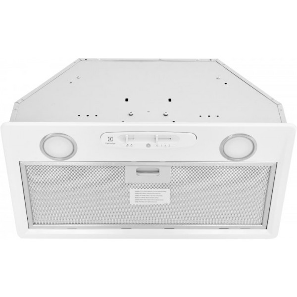 Фото - Витяжка вбудована Electrolux LFG525W