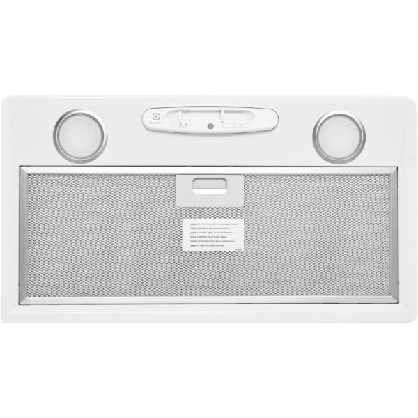 Фото - Витяжка вбудована Electrolux LFG525W