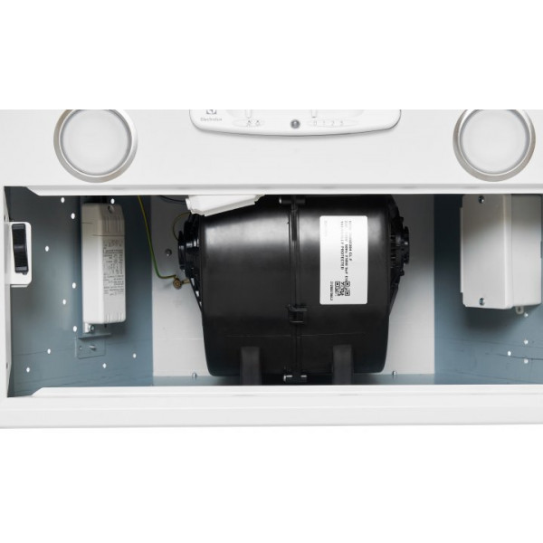Фото - Витяжка вбудована Electrolux LFG525W