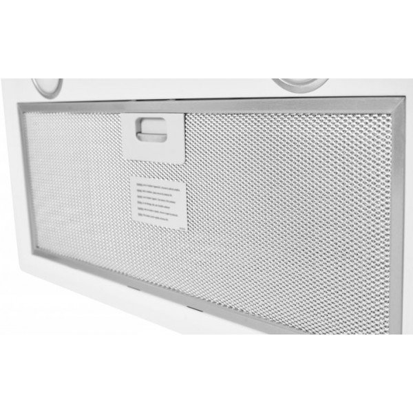 Фото - Витяжка вбудована Electrolux LFG525W
