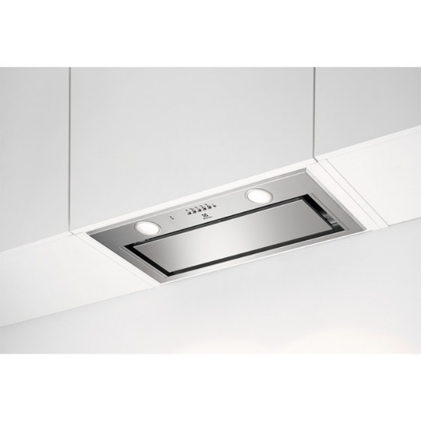 Фото - Мікропошкодження - Витяжка вбудована Electrolux LFG716X