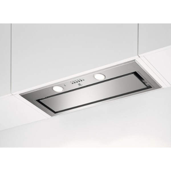 Фото - Мікропошкодження - Витяжка вбудована Electrolux LFG719X