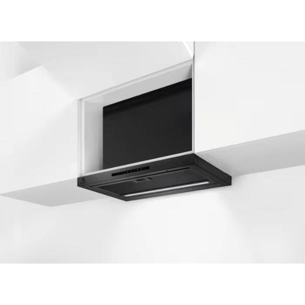 Фото - Вытяжка встраиваемая Electrolux LFP716Z