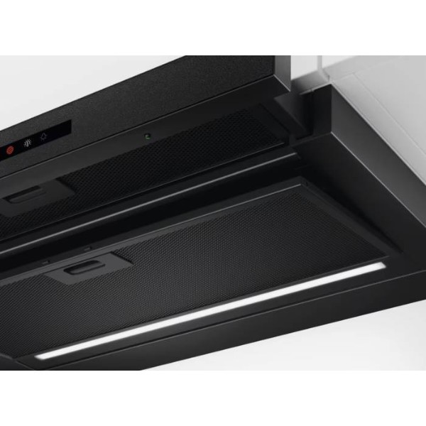 Фото - Вытяжка встраиваемая Electrolux LFP716Z