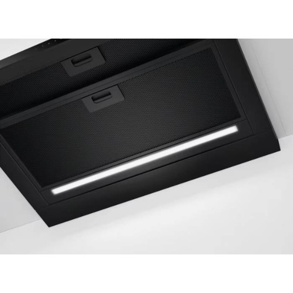 Фото - Вытяжка встраиваемая Electrolux LFP716Z