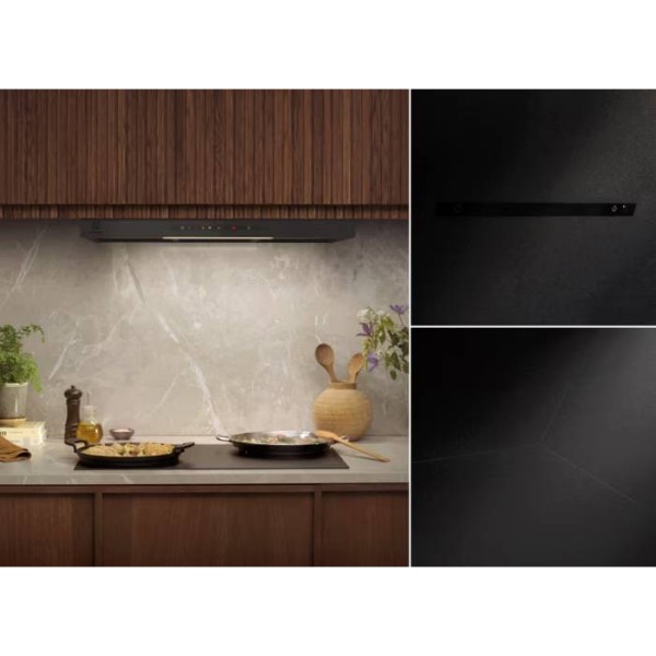 Фото - Вытяжка встраиваемая Electrolux LFP716Z