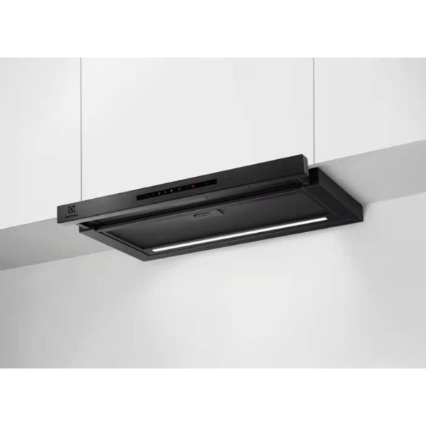 Фото - Вытяжка встраиваемая Electrolux LFP716Z