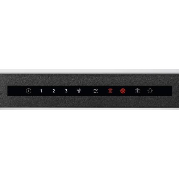 Фото - Вытяжка встраиваемая Electrolux LFP716Z
