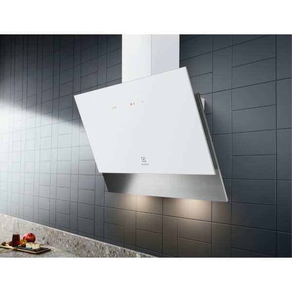 Фото - Витяжка декоративна Electrolux LFV616W