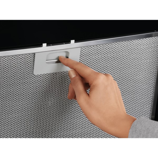 Фото - Витяжка декоративна Electrolux LFV616W