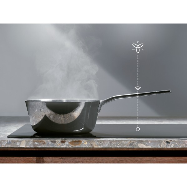 Фото - Витяжка декоративна Electrolux LFV616W