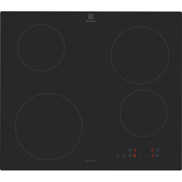 Фото - Варильна поверхня електрична Electrolux LIB60420CL Фото - Варильна поверхня електрична Electrolux LIB60420CL