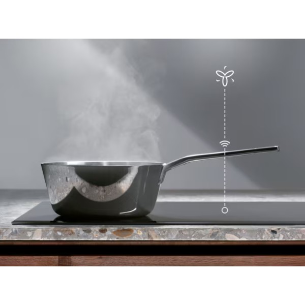Фото - Варочная панель электрическая Electrolux LIT60336C