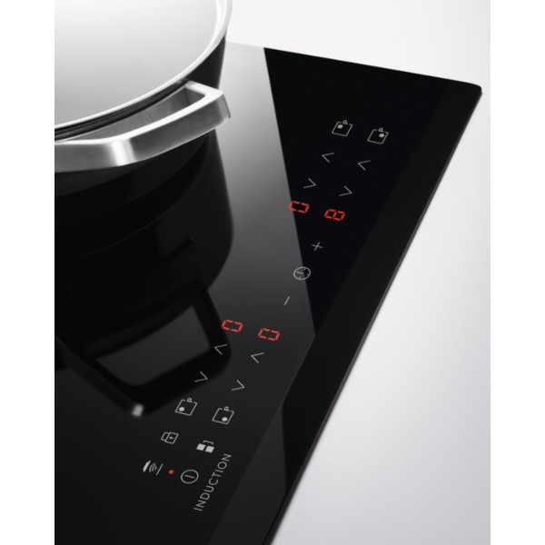 Фото - Варочная панель электрическая Electrolux LIT60336C