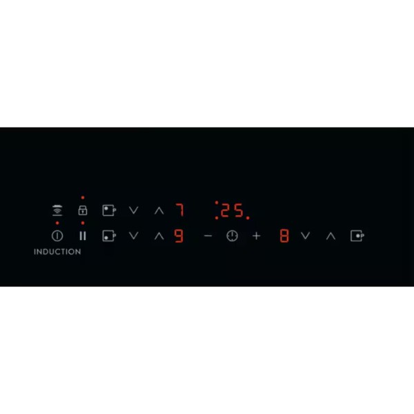 Фото - Варочная панель электрическая Electrolux LIT60336C