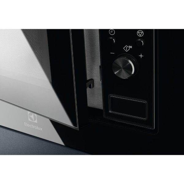 Фото - Мікрохвильова піч (НВЧ) вбудована Electrolux LMS2203EMX