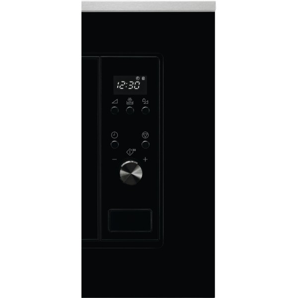 Фото - Мікрохвильова піч (НВЧ) вбудована Electrolux LMS2203EMX