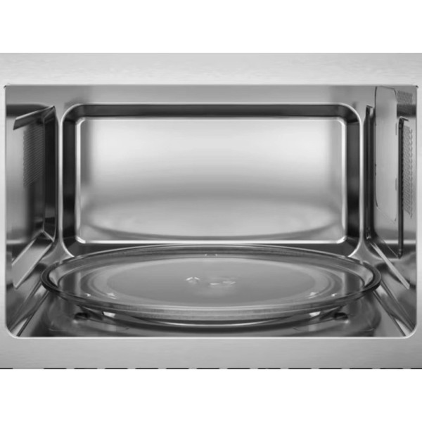 Фото - Микроволновая печь (СВЧ) встраиваемая Electrolux LMS4253TBW