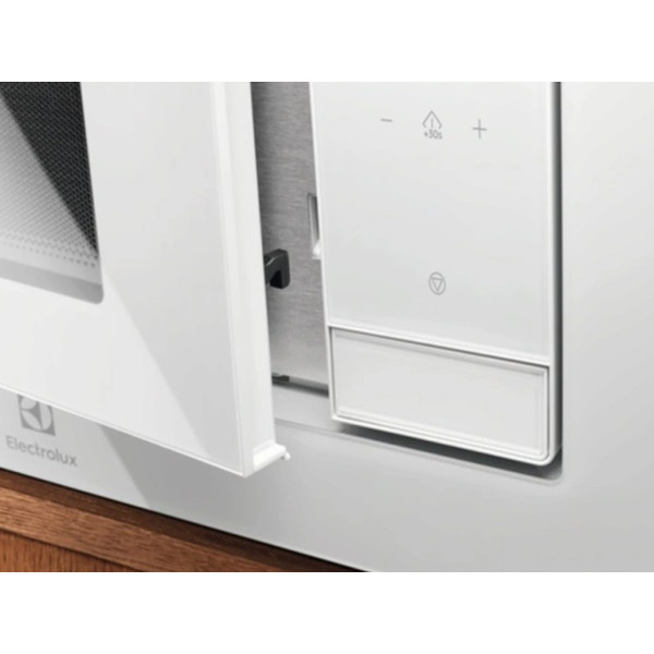 Фото - Микроволновая печь (СВЧ) встраиваемая Electrolux LMS4253TBW