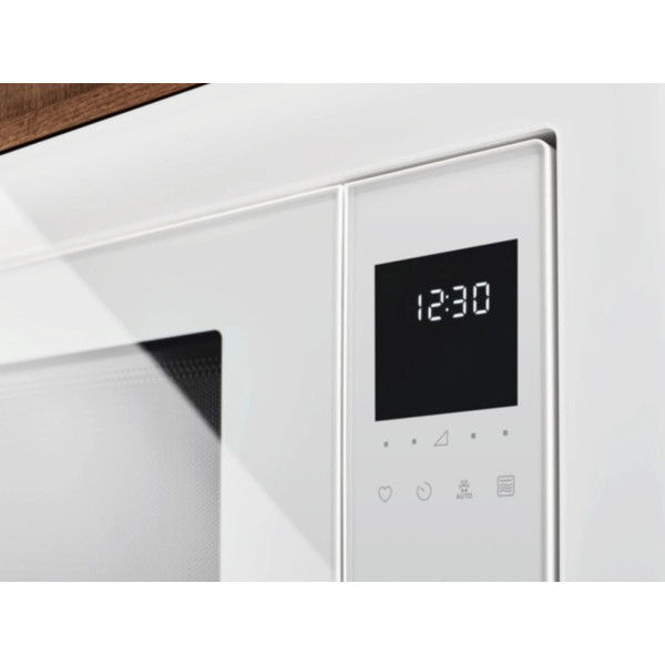 Фото - Микроволновая печь (СВЧ) встраиваемая Electrolux LMS4253TBW