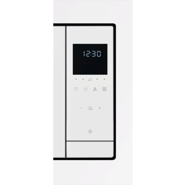 Фото - Микроволновая печь (СВЧ) встраиваемая Electrolux LMS4253TBW