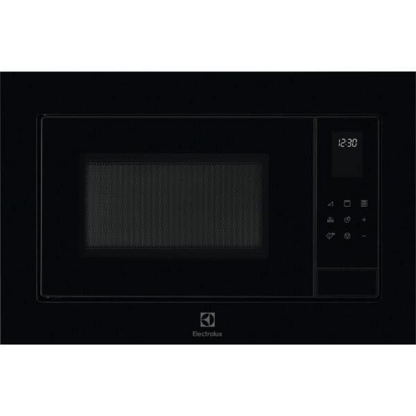 Фото - Микроволновая печь (СВЧ) встраиваемая Electrolux LMS4253TMK