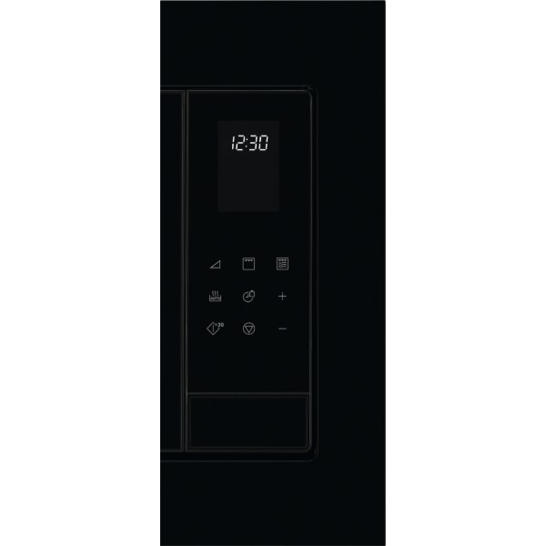 Фото - Микроволновая печь (СВЧ) встраиваемая Electrolux LMS4253TMK