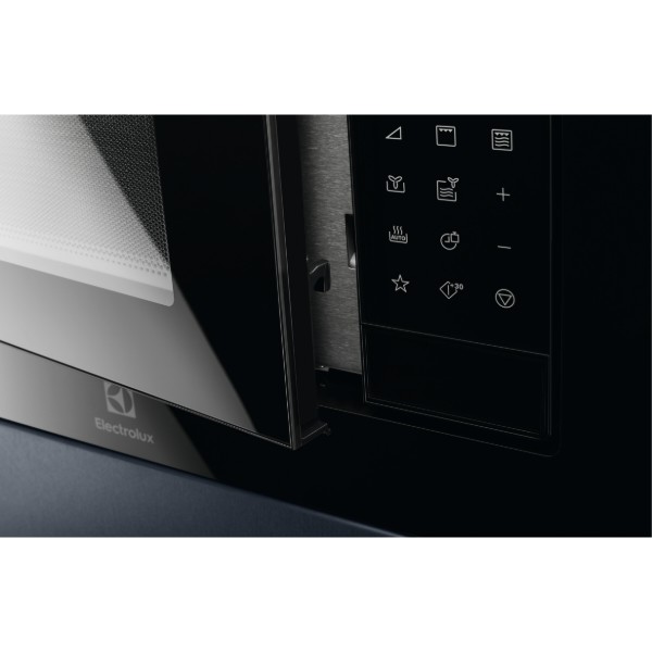 Фото - Микроволновая печь (СВЧ) встраиваемая Electrolux LMS4253TMK