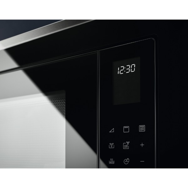 Фото - Микроволновая печь (СВЧ) встраиваемая Electrolux LMS4253TMK