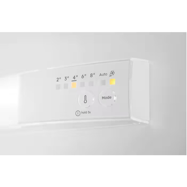 Фото - Холодильник встраиваемый Electrolux LNA6LE18S